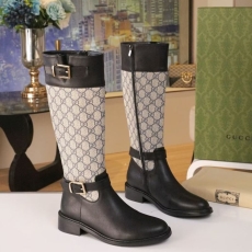 Gucci Boots